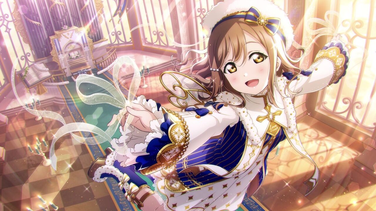 花丸ちゃんの新規イラストが可愛すぎるずら ラブライブ 曜ちゃんのヨーソロー 速報 花丸ちゃんの新規イラストが可愛すぎるずら ラブライブ 曜ちゃんのヨーソロー 速報