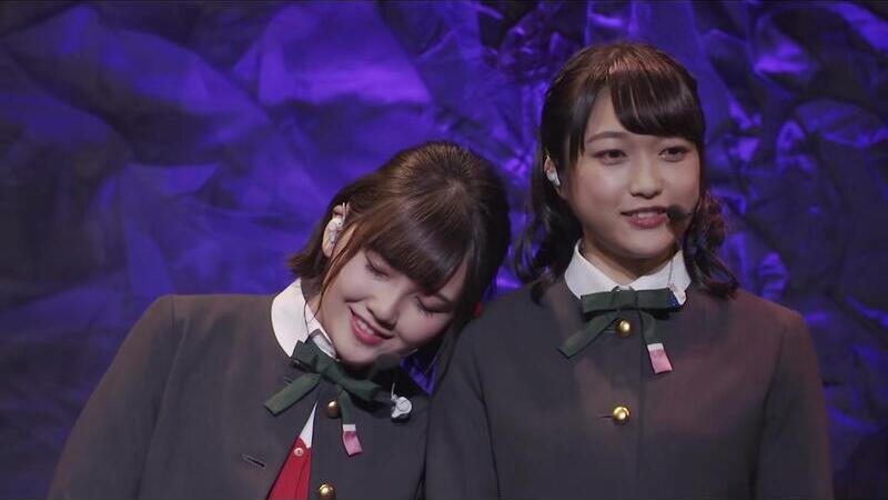 みゆたんを茶化すあかりんwww ラブライブ 声優 ラブライブ 曜ちゃんのヨーソロー 速報 みゆたんを茶化すあかりんwww ラブライブ 声優 ラブライブ 曜ちゃんのヨーソロー 速報