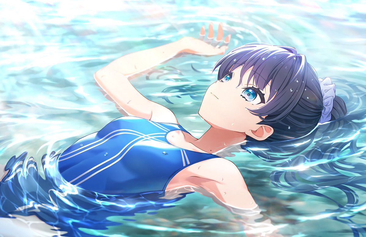村野さやかちゃんのささやかお胸【ラブライブ！蓮ノ空】 : ラブライブ