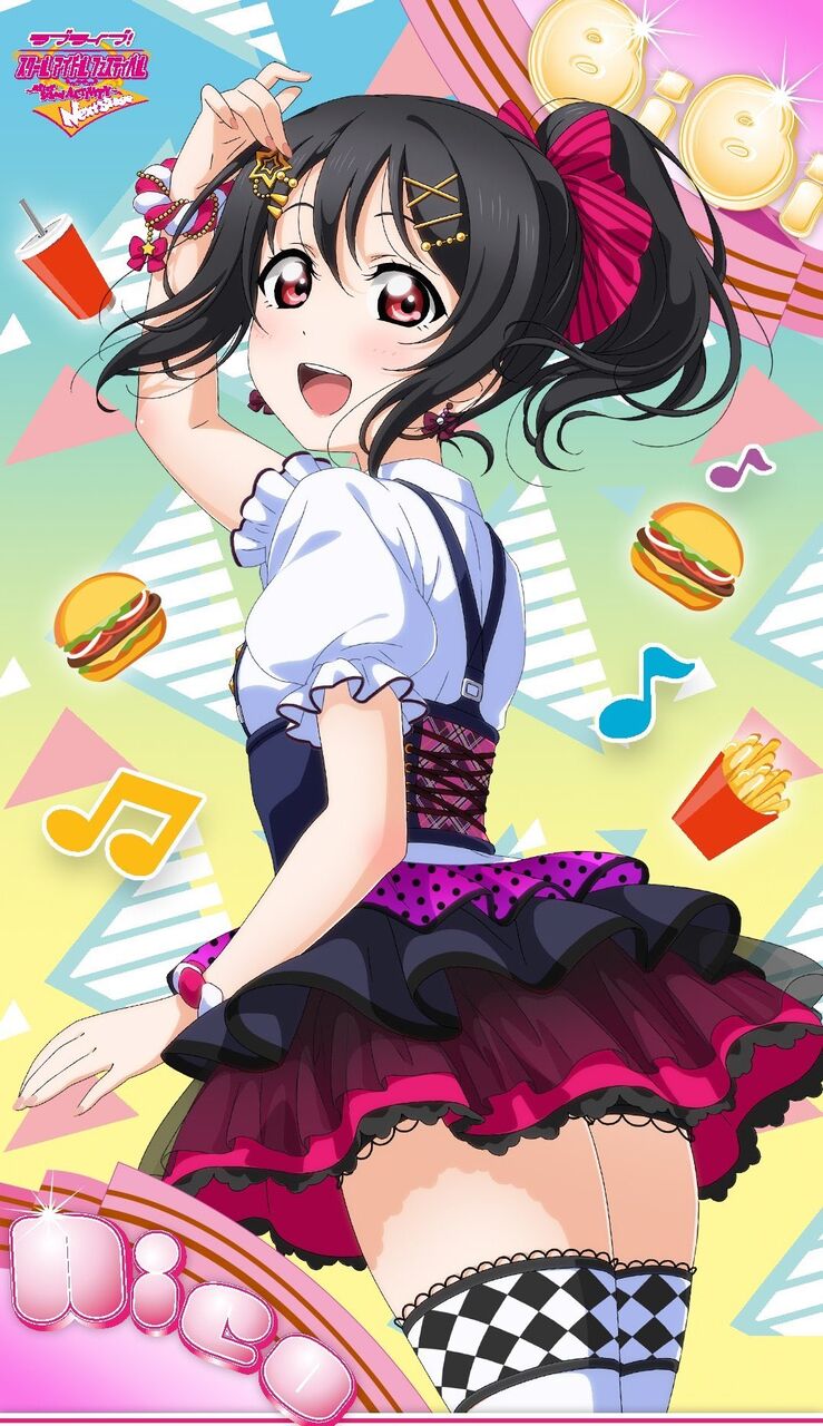 ポニテの矢澤にこちゃんあり なし ラブライブ ラブライブ 曜ちゃんのヨーソロー 速報 ポニテの矢澤にこちゃんあり なし ラブライブ ラブライブ 曜ちゃんのヨーソロー 速報