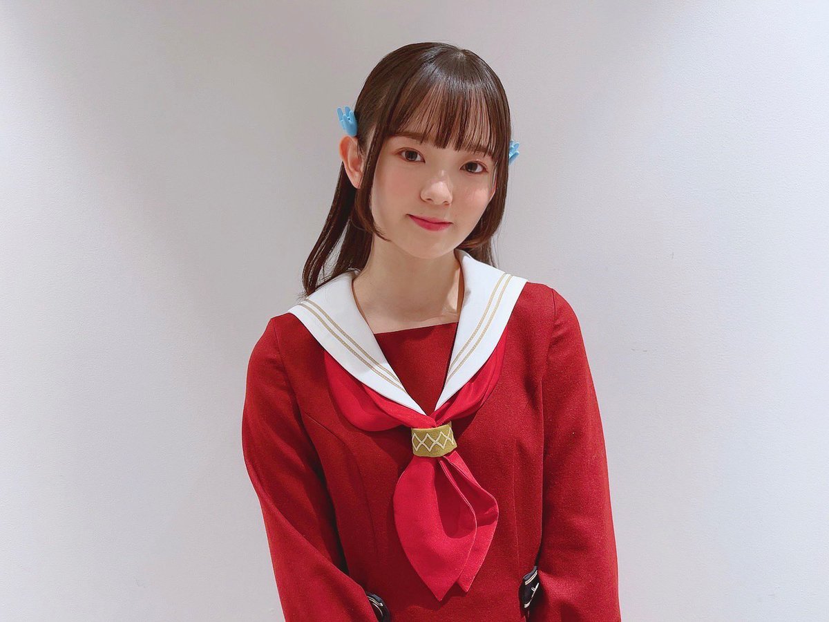 楡井希実さん、Liella!のオーディションに参加していた!【ラブ 楡井希実さん、Liella!のオーディションに参加していた!【ラブ