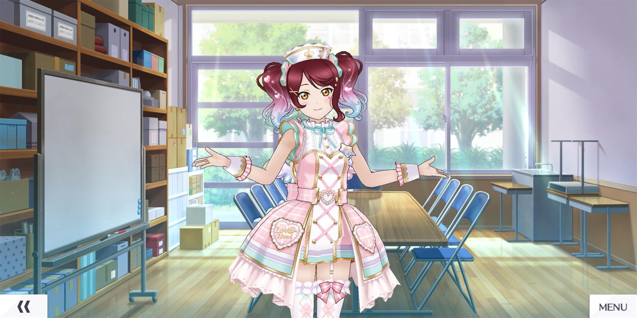 お注射天使リリーとかいうドスケベなナース梨子ちゃんww ラブライブ サンシャイン ラブライブ 曜ちゃんのヨーソロー 速報 お注射天使リリーとかいうドスケベなナース梨子ちゃんww ラブライブ サンシャイン ラブライブ 曜ちゃんのヨーソロー 速報