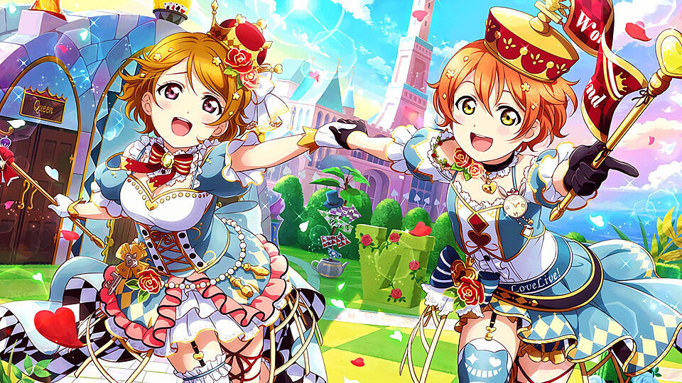 凛ちゃん帝国憲法に書いてありそうなこと ラブライブ ラブライブ 曜ちゃんのヨーソロー 速報 凛ちゃん帝国憲法に書いてありそうなこと ラブライブ ラブライブ 曜ちゃんのヨーソロー 速報