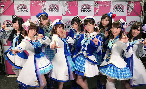 未来の僕らは知ってるよとか言うつよつよ曲 ラブライブ サンシャイン ラブライブ 曜ちゃんのヨーソロー 速報