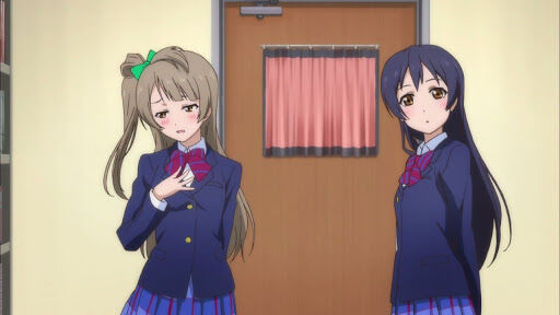 Anemone Heartってけっこう怖い曲じゃね ラブライブ ラブライブ 曜ちゃんのヨーソロー 速報 Anemone Heartってけっこう怖い曲じゃね ラブライブ ラブライブ 曜ちゃんのヨーソロー 速報