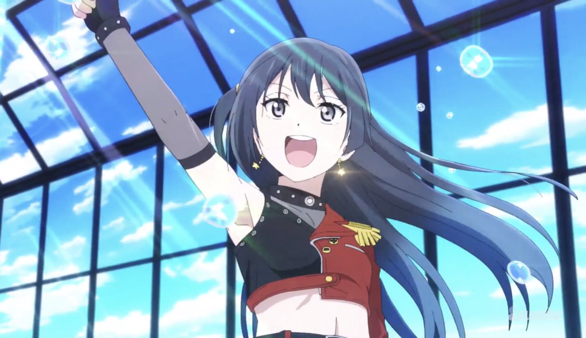 虹ヶ咲のダンスパート演出に京極が参加 ラブライブ 虹ヶ咲 ラブライブ 曜ちゃんのヨーソロー 速報 虹ヶ咲のダンスパート演出に京極が参加 ラブライブ 虹ヶ咲 ラブライブ 曜ちゃんのヨーソロー 速報