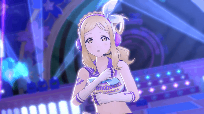 スクスタの鞠莉ちゃんのお胸がやばいwww ラブライブ 曜ちゃんのヨーソロー 速報 スクスタの鞠莉ちゃんのお胸がやばいwww ラブライブ 曜ちゃんのヨーソロー 速報