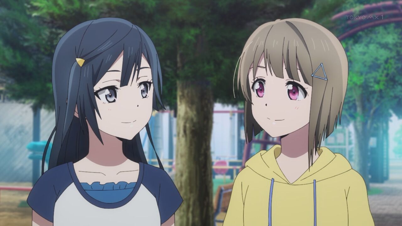 せつ菜 真ん中バースデー Ss ラブライブ 曜ちゃんのヨーソロー 速報