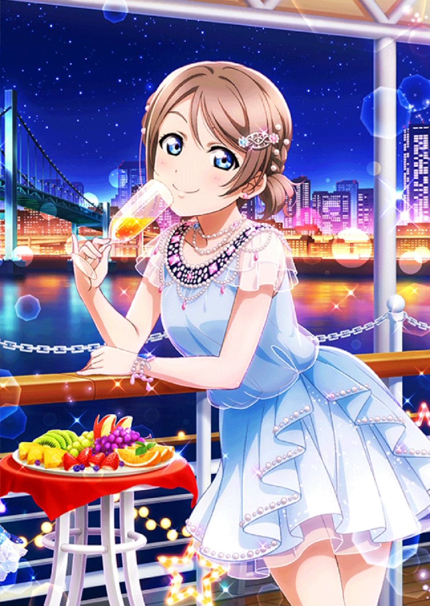 ネタ まだ高校生なのに千歌ちゃんをおめでたにさせてしまった曜ちゃん ラブライブ サンシャイン ラブライブ 曜ちゃんのヨーソロー 速報