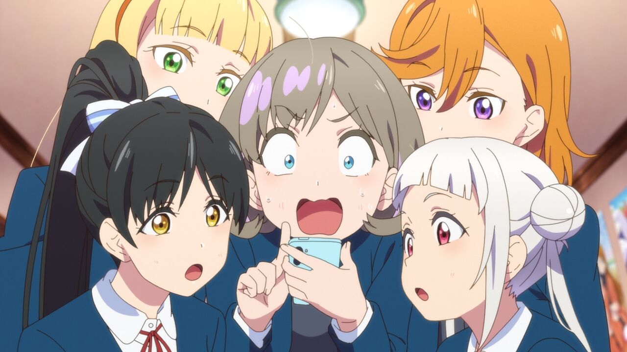 ポケモンの ココドラ の中国語名が可可なんだがｗｗｗ ラブライブ スーパースター ラブライブ 曜ちゃんのヨーソロー 速報
