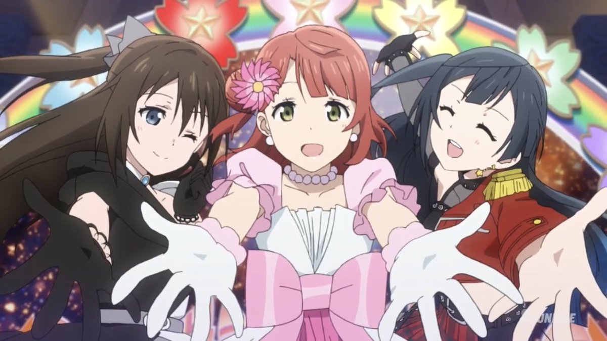 速報 虹ヶ咲の新曲 夢がここからはじまるよ が1 13に発売決定 ラブライブ 虹ヶ咲 ラブライブ 曜ちゃんのヨーソロー 速報 速報 虹ヶ咲の新曲 夢がここからはじまるよ が1 13に発売決定 ラブライブ 虹ヶ咲 ラブライブ 曜ちゃんのヨーソロー 速報