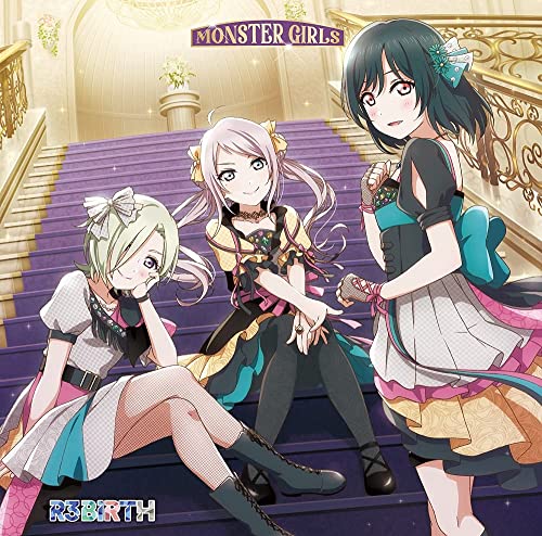 R3birthとかいう曲がマジで強いユニットww ラブライブ 虹ヶ咲 ラブライブ 曜ちゃんのヨーソロー 速報 R3birthとかいう曲がマジで強いユニットww ラブライブ 虹ヶ咲 ラブライブ 曜ちゃんのヨーソロー 速報