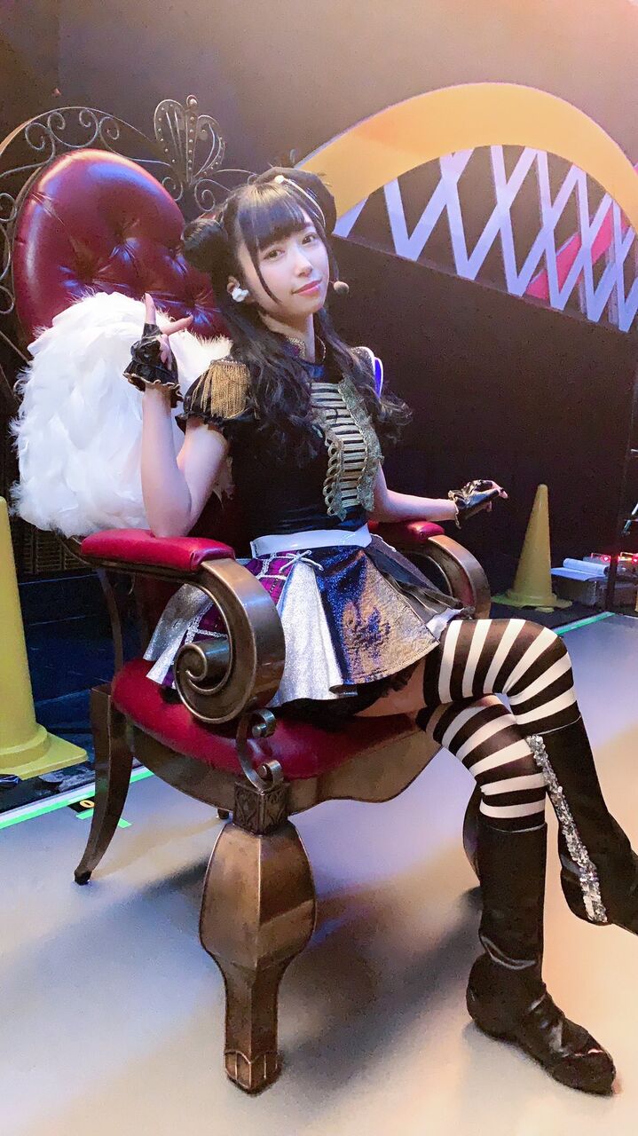 ギルキスライブのあいきゃんのお胸ｗｗｗｗ ラブライブ 曜ちゃんのヨーソロー 速報