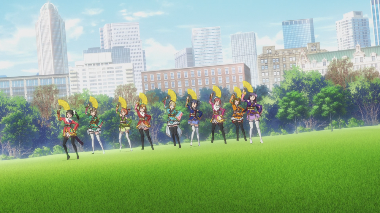 ラブライブ のm Sの映画の Angelic Angel で時々芝生になるのはなんで ラブライブ ラブライブ 曜ちゃんのヨーソロー 速報 ラブライブ のm Sの映画の Angelic Angel で時々芝生になるのはなんで ラブライブ ラブライブ 曜ちゃんのヨーソロー 速報