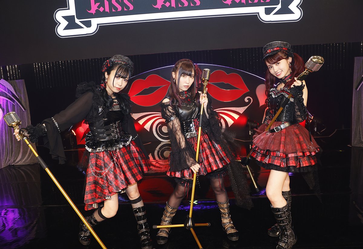  Guilty Kiss 2nd LoveLive Return To Love Kiss Kiss Kiss DAY2 