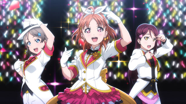 アニメ ラブライブ サンシャイン 13 サンシャイン ラブライブ 曜ちゃんのヨーソロー 速報 アニメ ラブライブ サンシャイン 13 サンシャイン ラブライブ 曜ちゃんのヨーソロー 速報