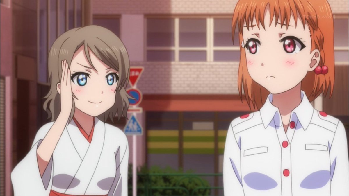 曜ちゃんとかいうただのオタクww ラブライブ 曜ちゃんのヨーソロー 速報 曜ちゃんとかいうただのオタクww ラブライブ 曜ちゃんのヨーソロー 速報