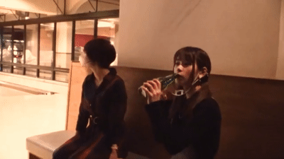 前田佳織里さん ボウリング中にお酒を飲みほしてしまう ラブライブ 声優 ラブライブ 曜ちゃんのヨーソロー 速報 前田佳織里さん ボウリング中にお酒を飲みほしてしまう ラブライブ 声優 ラブライブ 曜ちゃんのヨーソロー 速報