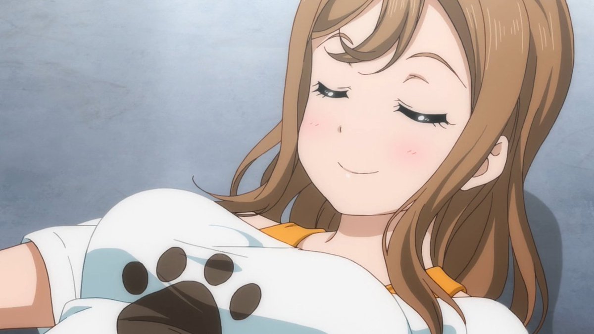 ずらまるの超けしからんお胸www ラブライブ サンシャイン ラブライブ 曜ちゃんのヨーソロー 速報 ずらまるの超けしからんお胸www ラブライブ サンシャイン ラブライブ 曜ちゃんのヨーソロー 速報