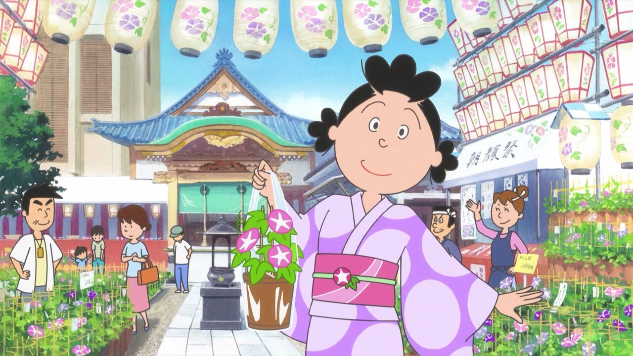 来月からちびまる子ちゃん サザエさん アニガサキというローテが組める事実 ラブライブ 虹ヶ咲 ラブライブ 曜ちゃんのヨーソロー 速報 来月からちびまる子ちゃん サザエさん アニガサキというローテが組める事実 ラブライブ 虹ヶ咲 ラブライブ 曜ちゃんのヨーソロー 速報
