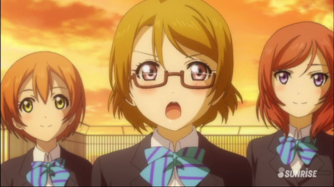 好きなラブライブのbgmを挙げるスレ ラブライブ 曜ちゃんのヨーソロー 速報