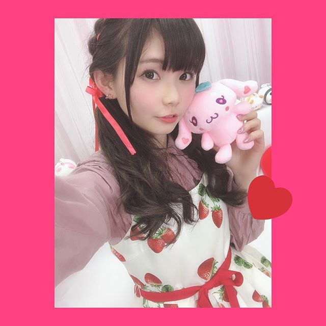 諏訪さん 本当に体も綺麗でかわいい ラブライブ 曜ちゃんのヨーソロー 速報