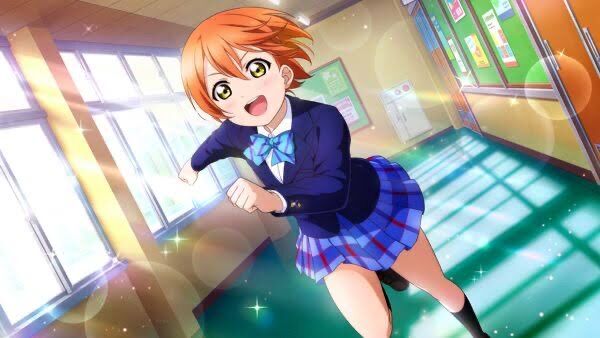 あまりにも凛ちゃんが可愛すぎて胸が苦しい ラブライブ ラブライブ 曜ちゃんのヨーソロー 速報