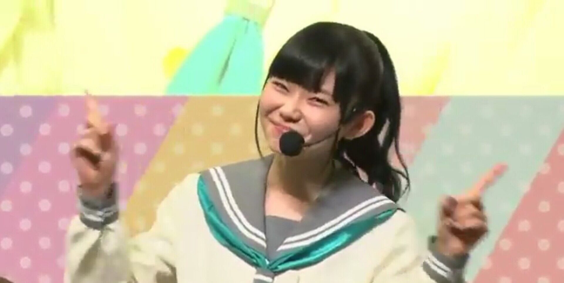 諏訪ななかさん 過去一番幸せそうな笑顔が未公開写真で見つかる ラブライブ 声優 ラブライブ 曜ちゃんのヨーソロー 速報