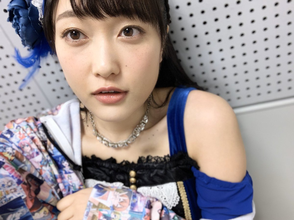 みゆたんお誕生日おめでとう ラブライブ 曜ちゃんのヨーソロー 速報 みゆたんお誕生日おめでとう ラブライブ 曜ちゃんのヨーソロー 速報