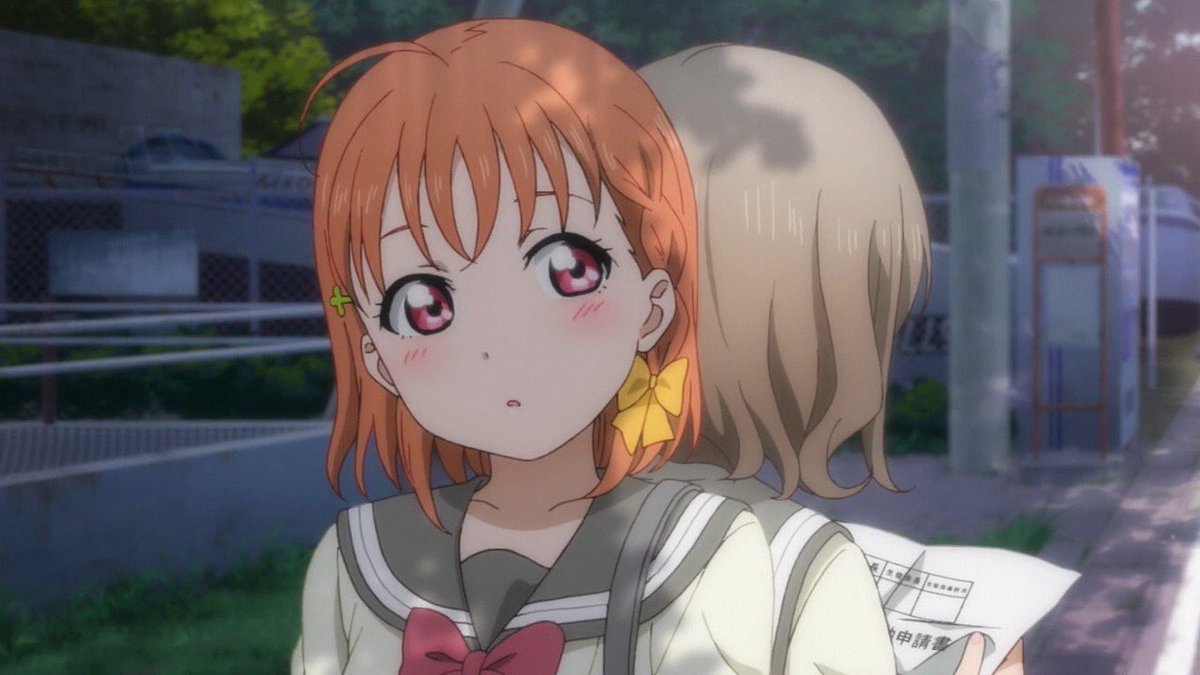 高坂穂乃果 高海千歌 高咲侑 澁谷かのん 付き合えるなら誰選ぶ ラブライブ 曜ちゃんのヨーソロー 速報