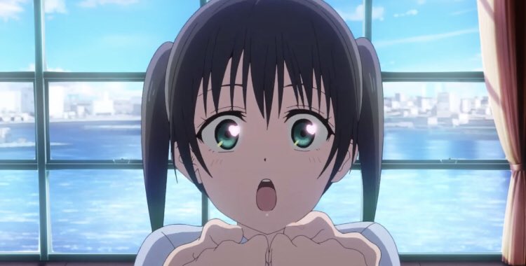 妃菜喜ちゃん みゆたんにクソリプをしてしまう ラブライブ 声優 ラブライブ 曜ちゃんのヨーソロー 速報