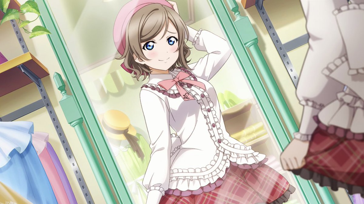 初代 海未 アクア 曜 虹 せつ菜が好き ラブライブ ラブライブ 曜ちゃんのヨーソロー 速報 初代 海未 アクア 曜 虹 せつ菜が好き ラブライブ ラブライブ 曜ちゃんのヨーソロー 速報