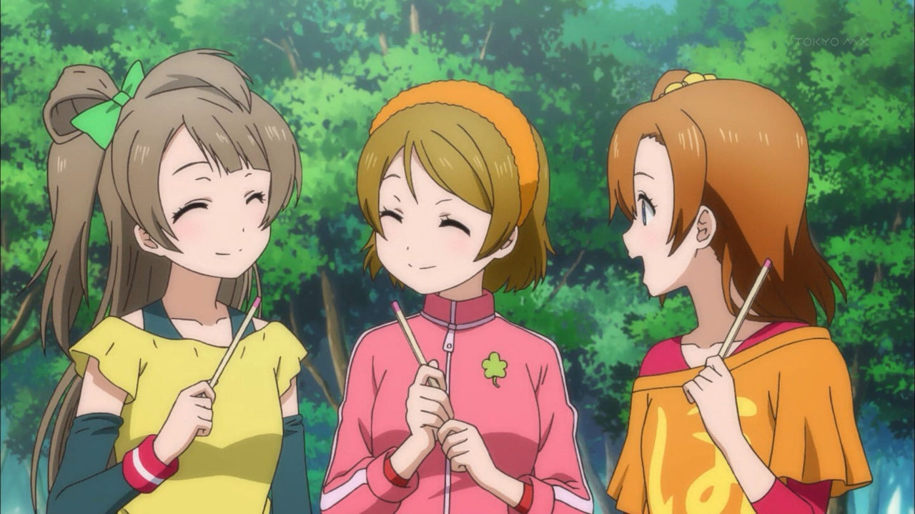Printempsとかいうユニットｗｗ ラブライブ ラブライブ 曜ちゃんのヨーソロー 速報