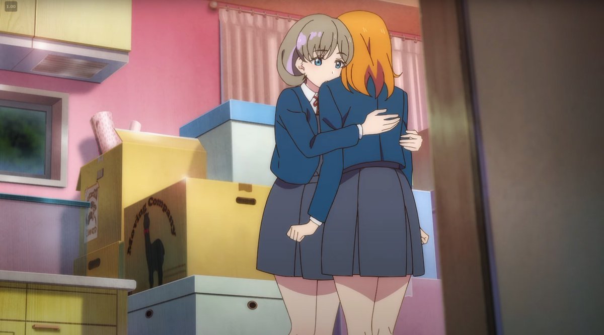 アニメ ラブライブ スーパースター 3 クーカー ラブライブ 曜ちゃんのヨーソロー 速報