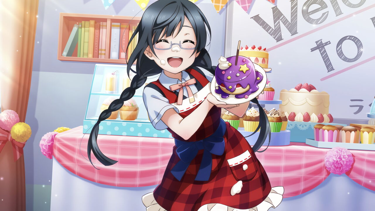 チーズケーキ持参のことりちゃんが虹ヶ咲の鍋パーティーに参加した時にありそうなこと ラブライブ ラブライブ 曜ちゃんのヨーソロー 速報