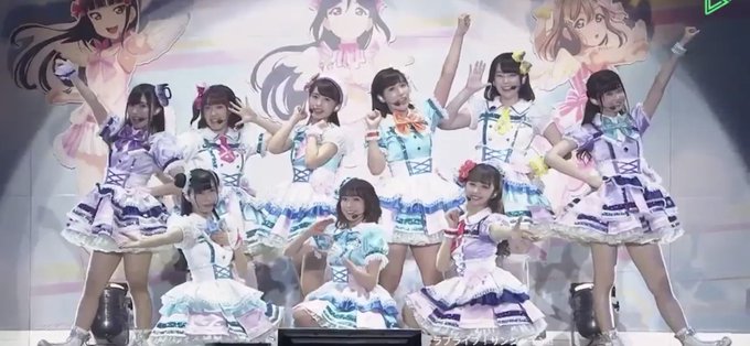 ラブライブ史上最もダンスがきつい曲って ラブライブ ラブライブ 曜ちゃんのヨーソロー 速報 ラブライブ史上最もダンスがきつい曲って ラブライブ ラブライブ 曜ちゃんのヨーソロー 速報