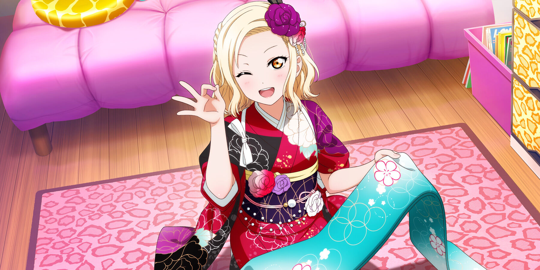 着物愛さん 一緒にいいことしない ラブライブ 虹ヶ咲 ラブライブ 曜ちゃんのヨーソロー 速報 着物愛さん 一緒にいいことしない ラブライブ 虹ヶ咲 ラブライブ 曜ちゃんのヨーソロー 速報