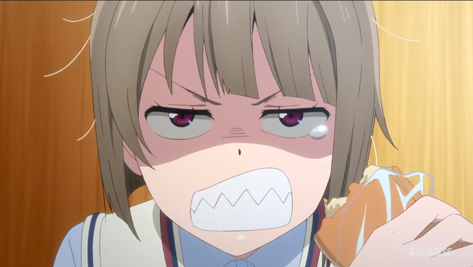 虹ヶ咲アニメのbgmさぁ ラブライブ 虹ヶ咲 ラブライブ 曜ちゃんのヨーソロー 速報