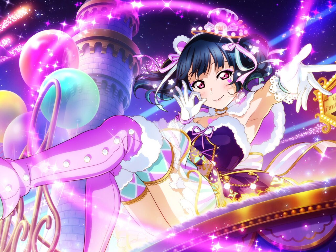 ラブライブで1番可愛い顔文字が Cメ ˆ ᴗ ˆ リ に決定する ラブライブ スレ ラブライブ 曜ちゃんのヨーソロー 速報 ラブライブで1番可愛い顔文字が Cメ ˆ ᴗ ˆ リ に決定する ラブライブ スレ ラブライブ 曜ちゃんのヨーソロー 速報
