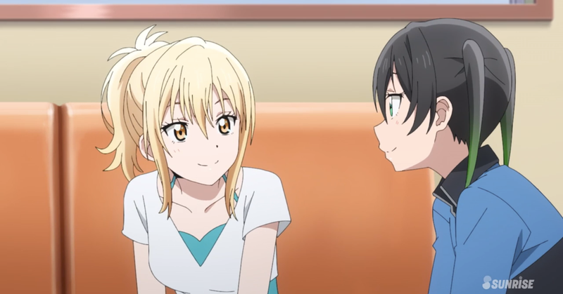 ニジガクの楽曲 どんどんカラオケに実装されている模様 ラブライブ 虹ヶ咲 ラブライブ 曜ちゃんのヨーソロー 速報