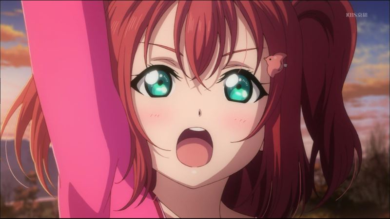 序盤のルビィちゃん ピギィ ぅゅぅゅ ほねえちゃぁ ラブライブ ラブライブ 曜ちゃんのヨーソロー 速報 序盤のルビィちゃん ピギィ ぅゅぅゅ ほねえちゃぁ ラブライブ ラブライブ 曜ちゃんのヨーソロー 速報