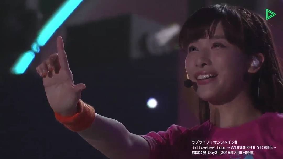 勇気はどこに 君の胸に とかいう何とも言えない曲 ラブライブ ラブライブ 曜ちゃんのヨーソロー 速報