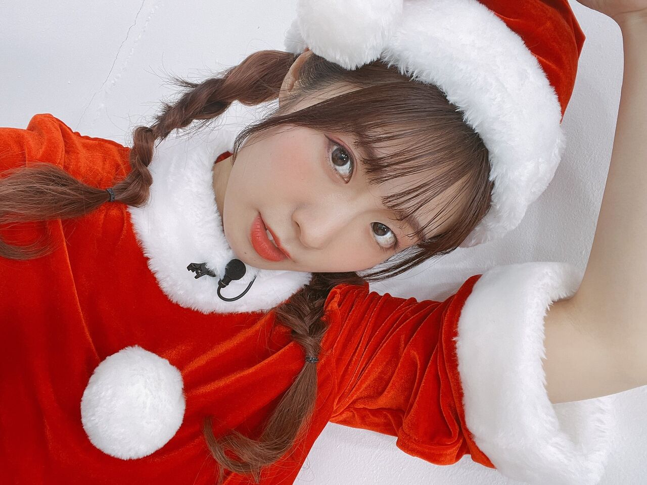 サンタ降幡さんから大人のクリスマスプレゼント 意味深 をもらってしまった ラブライブ 声優 ラブライブ 曜ちゃんのヨーソロー 速報