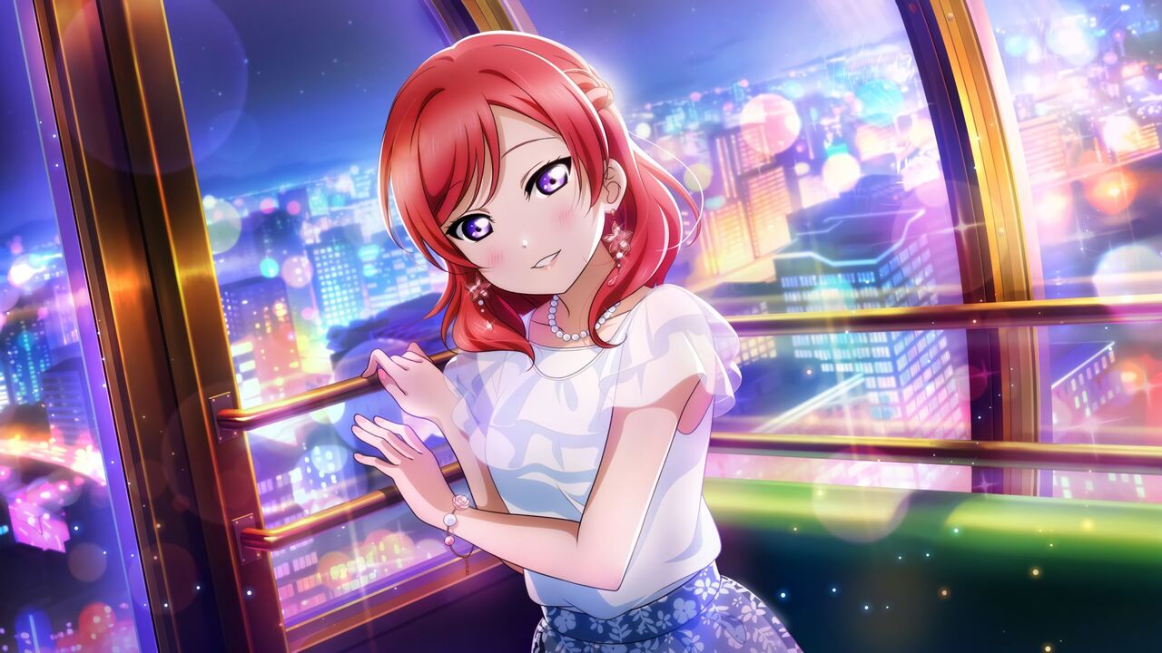 西木野真姫の好きな食べ物 トマト チャームポイント 知性溢れる美貌 これさぁ ラブライブ ラブライブ 曜ちゃんのヨーソロー 速報