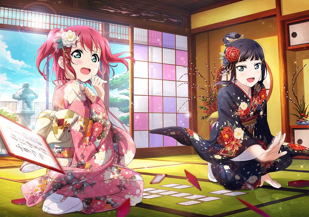 ラブライブ 曜ちゃんのヨーソロー 速報