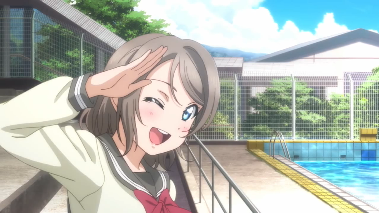 ラブライブ スクールカーストランキング ラブライブ 曜ちゃんのヨーソロー 速報 ラブライブ スクールカーストランキング ラブライブ 曜ちゃんのヨーソロー 速報