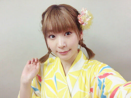 高槻かなこさん、明日放送のレギュラーラジオから復帰!!【ラブライブ!声優】 : ラブライブ! 曜ちゃんのヨーソロー!速報