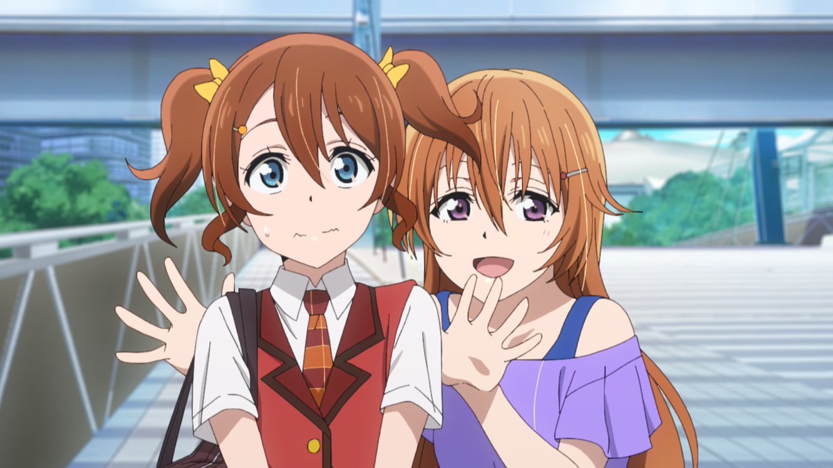 アニメ ラブライブ 虹ヶ咲学園スクールアイドル同好会 7 ハルカカナタ ラブライブ 曜ちゃんのヨーソロー 速報 アニメ ラブライブ 虹ヶ咲学園スクールアイドル同好会 7 ハルカカナタ ラブライブ 曜ちゃんのヨーソロー 速報