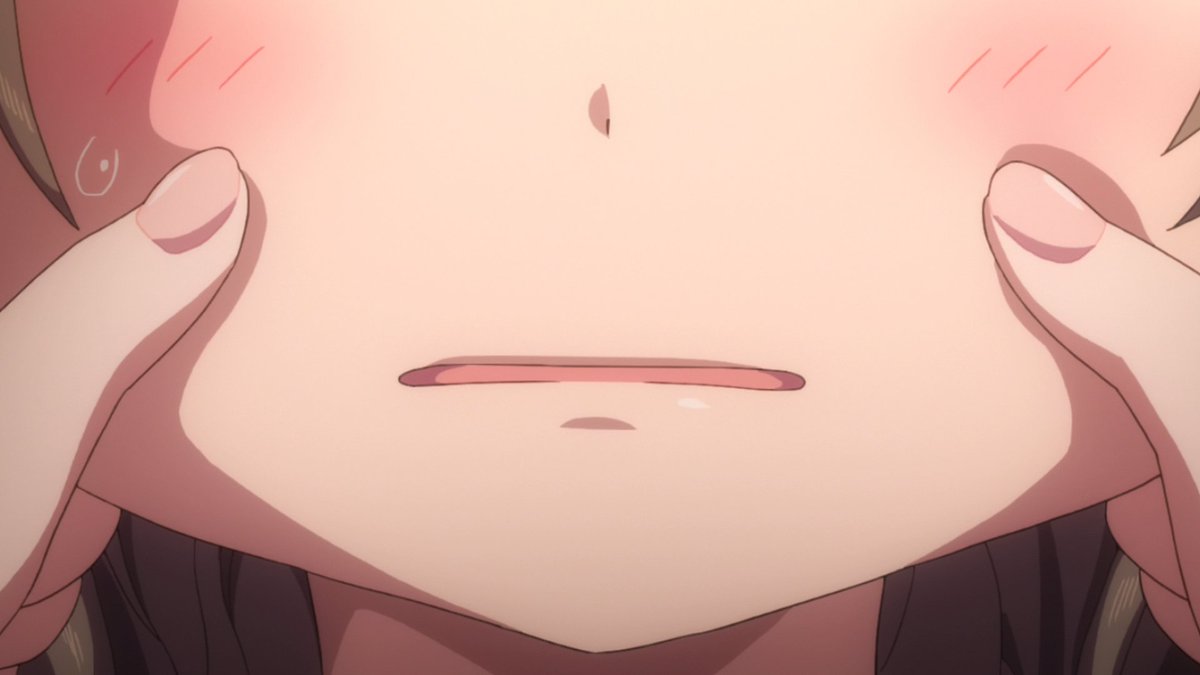 肌がモチモチ柔らかそうなラブライブキャラ ラブライブ ラブライブ 曜ちゃんのヨーソロー 速報