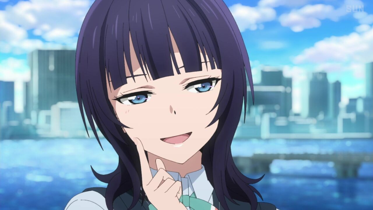 かしこい果林さんの検索履歴 ラブライブ 虹ヶ咲 ラブライブ 曜ちゃんのヨーソロー 速報 かしこい果林さんの検索履歴 ラブライブ 虹ヶ咲 ラブライブ 曜ちゃんのヨーソロー 速報